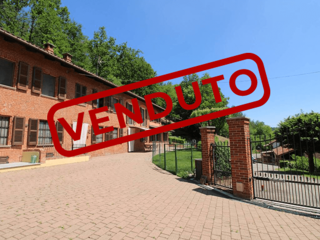 Cascina – Callianetto