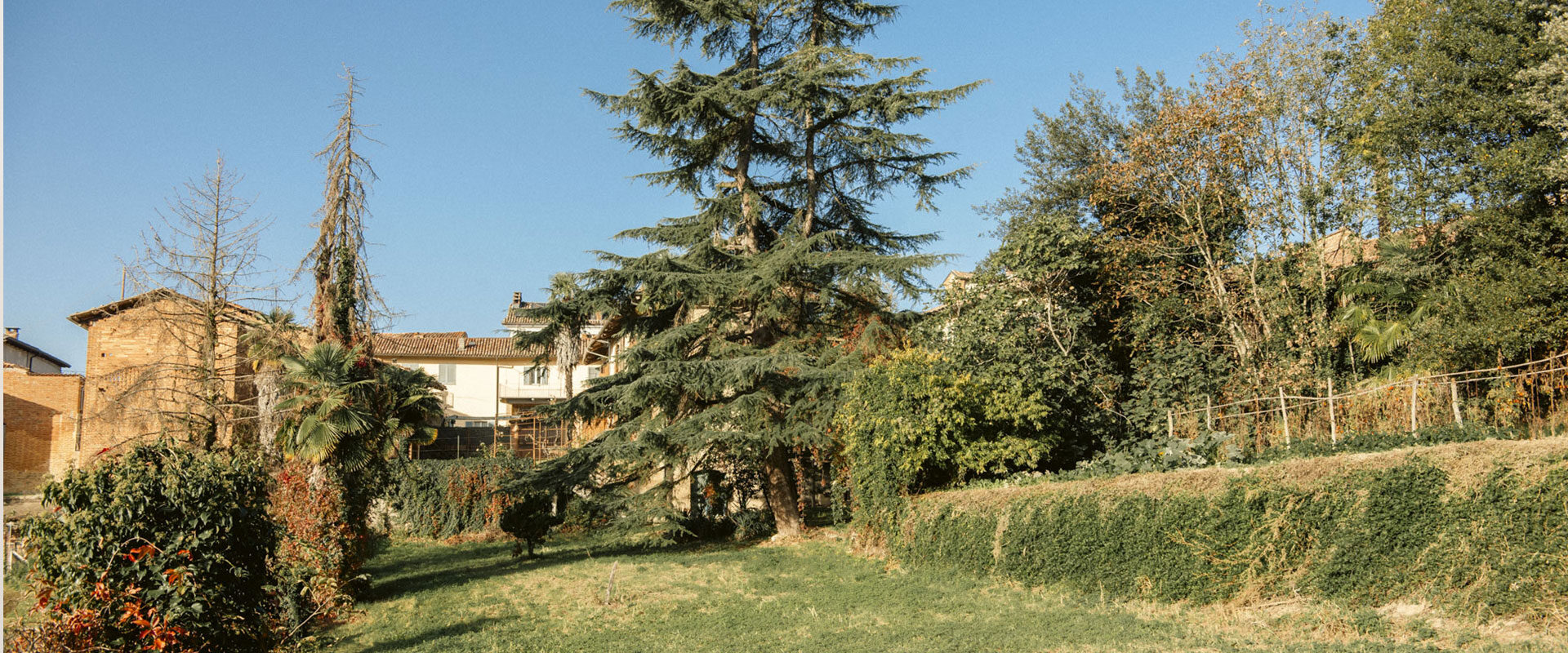 Cascina – Passerano